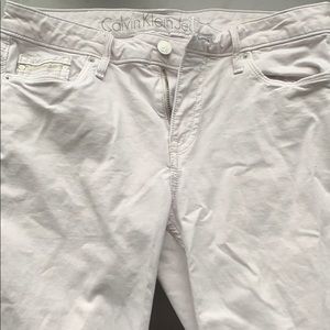 Calvin Klein Jeans Jeans - Calvin Klein Skinny Jeans Calvin Klein Jeans Jeans - Calvin Klein Skinny Jeans